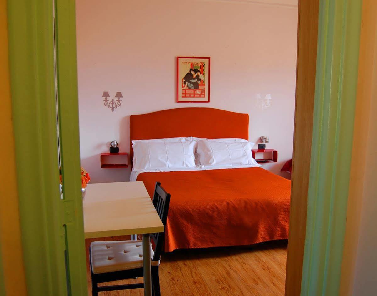 Colosseo Suite Apartment Roma Ngoại thất bức ảnh