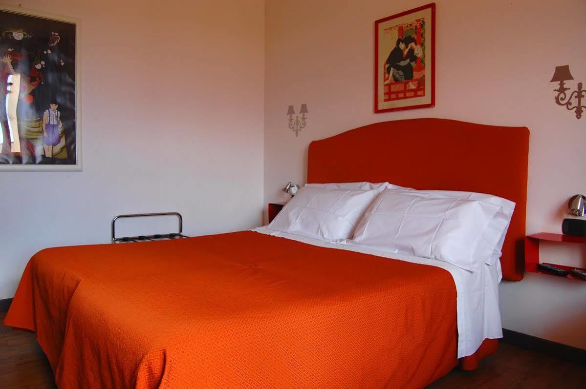 Colosseo Suite Apartment Roma Ngoại thất bức ảnh