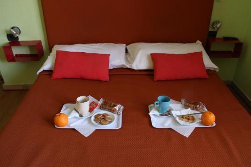 Colosseo Suite Apartment Roma Ngoại thất bức ảnh