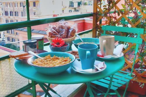 Colosseo Suite Apartment Roma Ngoại thất bức ảnh