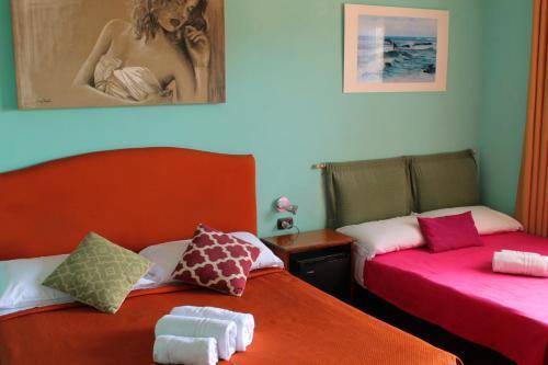 Colosseo Suite Apartment Roma Ngoại thất bức ảnh