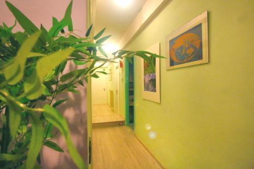 Colosseo Suite Apartment Roma Ngoại thất bức ảnh