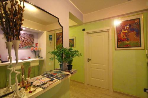 Colosseo Suite Apartment Roma Ngoại thất bức ảnh
